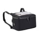 thumbnail image 1 of Bolsa de almacenamiento para manillar de motocicleta, organizador de accesorios y herramientas, paquete universal para bicicleta Pequeña horizontal, 1 of 7