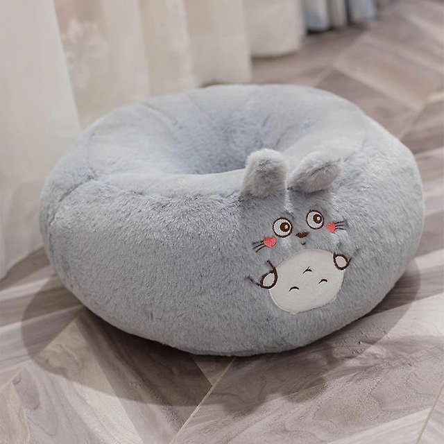 Fluffy Piggy Penguin Animals Cojín de silla de felpa Zanahoria Frutas de fresa Suave relleno Futon Floor C