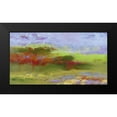 thumbnail image 2 of Bothne, Janet 18x11 Black Modern Framed Museum Art Print Titled - Come Together, 2 of 5