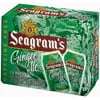Seagram's Ginger Ale, 12 pack, 12 fl oz
