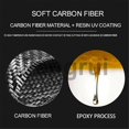 thumbnail image 2 of For Car Central Air Conditioner Outlet Vent Cover, 2 of 3