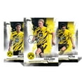 thumbnail image 2 of 2020-21 Topps Borussia Dortmund BVB Team Ensemble Tin (Total de 30 Cartes), 2 of 4