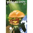 thumbnail image 1 of Regular Show 12A, 1 of 2