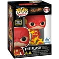 thumbnail image 2 of Funko DC POP! Movies The Flash Vinyl Figure (Lights & Sounds), 2 of 3