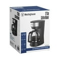 thumbnail image 2 of Westinghouse 12 cup Coffee Maker, 2 of 5