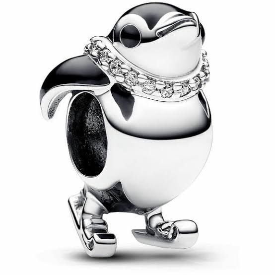 PINGUINO NAVIDEÑO