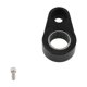 thumbnail image 1 of Soporte de palanca de cambios de aleación de aluminio para Honda CB600F Hornet CB500x Negro, 1 of 9
