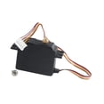 thumbnail image 2 of Servo RC CUTICAT Accesorio para Modelo de coche RC Wltoys 12428 12423 12628 124006, 2 of 8