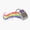 1pcs, variant on Rainbow Video Games Paint Sticker