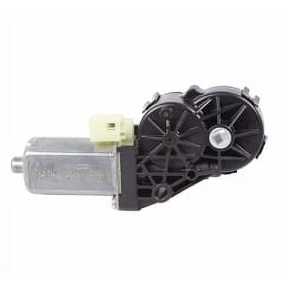 Motorcraft Motorcraft - MM991 - Motor Assembly - Seat Adjuste