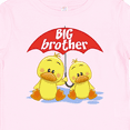 thumbnail image 4 of Inktastic Big Brother Duck Boys Baby T-Shirt, 4 of 5