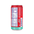 thumbnail image 5 of Alani Nu Sugar Free Energy Drink Mini, Cherry Slush, 8.4 fl oz, Can, 100mg Caffeine, 5 of 5