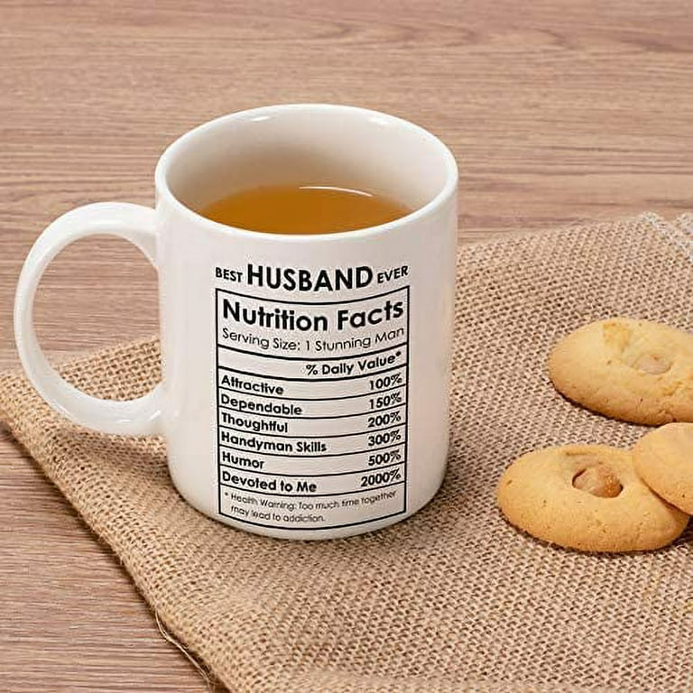 Best ever store gift for husband