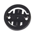 thumbnail image 4 of Lefu 3 pcs Bike Bicycle Computer Stopwatch Mount Holder Base for Garmin/Bryton/CATEYE, 4 of 6
