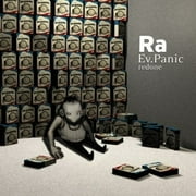 Ra - Ev.Panic - Rock - Vinyl