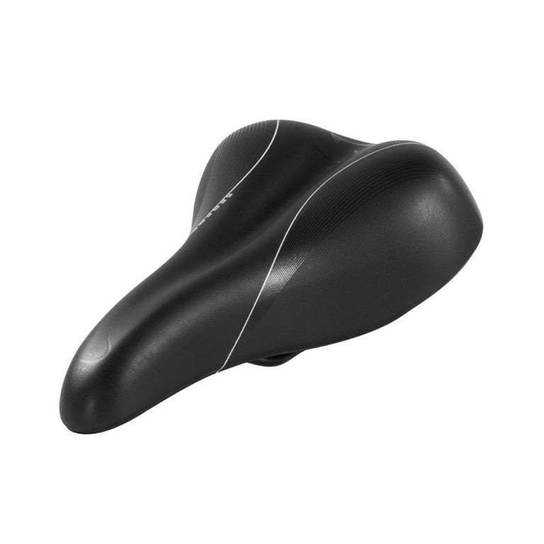 Serfas reactive best sale gel bike seat