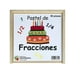 thumbnail image 1 of Pastel de fracciones PASTEL DE FRACCIONES Material Didáctico para niños Montessori 56 piezas, 1 of 2