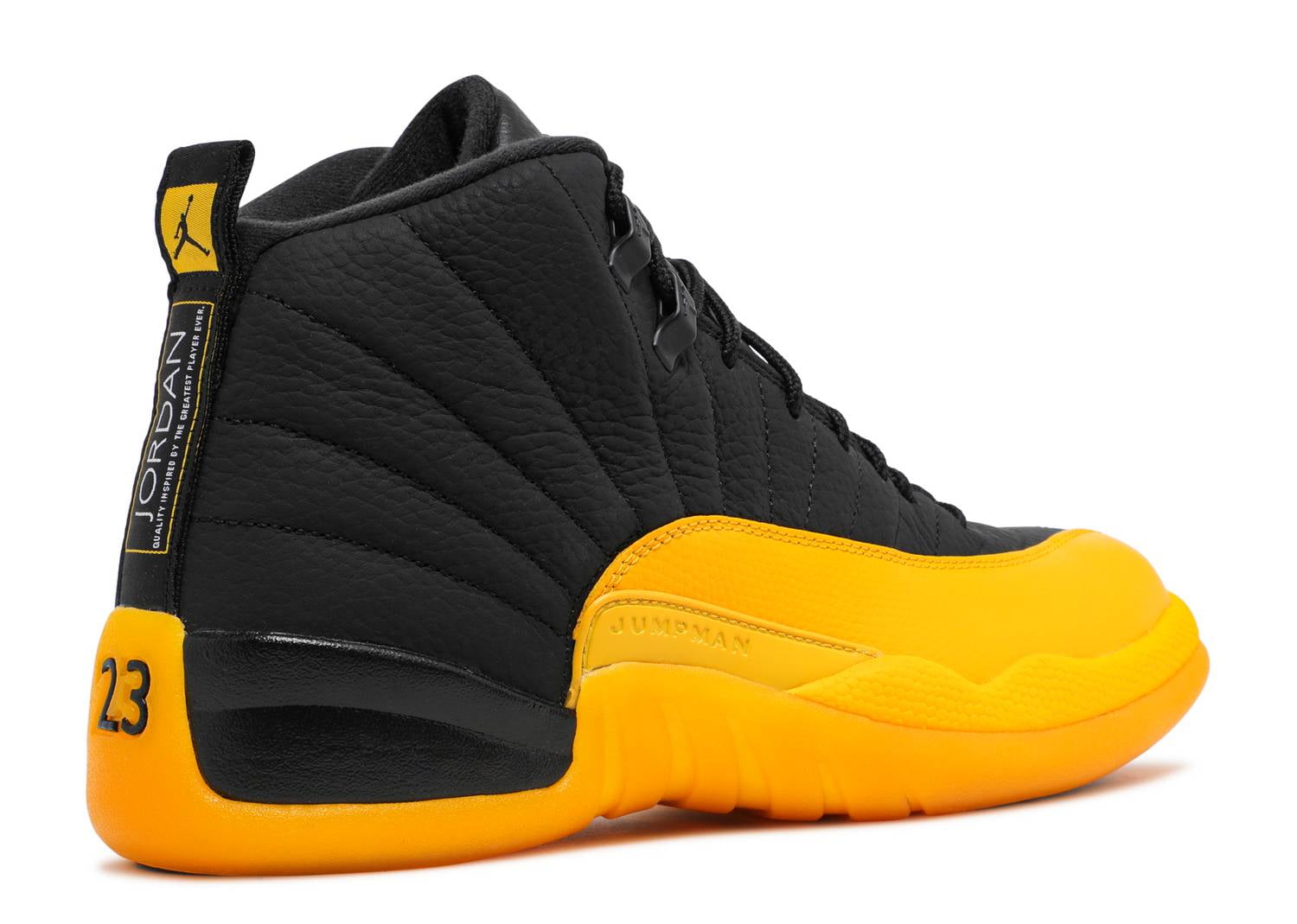 Yellow 12s hot sale