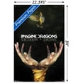 thumbnail image 2 of Imagine Dragons - Fumée, 2 of 4