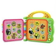 thumbnail image 5 of LeapFrog 100 Words and 100 Animals Book Set (Frustration Free Packaging), 5 of 5