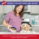 thumbnail image 2 of Pet Bowl Ethical Products SPOT, cerámica de gres para gatos y, 2 of 6