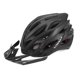 thumbnail image 5 of Casco de ciclismo Lixada HT-10 con 22 ventilaciones, ajuste personalizado y visera extraíble - Negro mate ultraligero para máxima protección y comodidad., 5 of 6