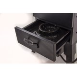 Cb Cb600x Lp Vertical Smoker - Walmart.com