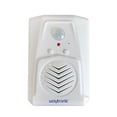 thumbnail image 2 of PIR Sensor de movimiento infrarrojo Waytronic activado grabable voz reproductor, 2 of 2