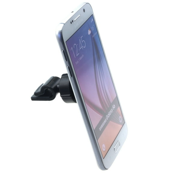 For Motorola Razr / Razr Plus (2023) - Car Mount Magnetic Air Vent Holder Swivel Dock Strong Grip