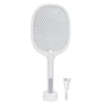 thumbnail image 1 of Matamoscas, matamoscas eléctrico, matamoscas USB, lámpara para mosquitos, estética elegante, 1 of 8