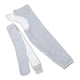thumbnail image 1 of Hombrera para manguito rotador desgarrado, manga de compresión ajustable para hombres y mujeres, soporte para hombro, cabestrillo para brazo, inmovilizador de hombro para el dolor, gris claro, talla L, 1 of 8