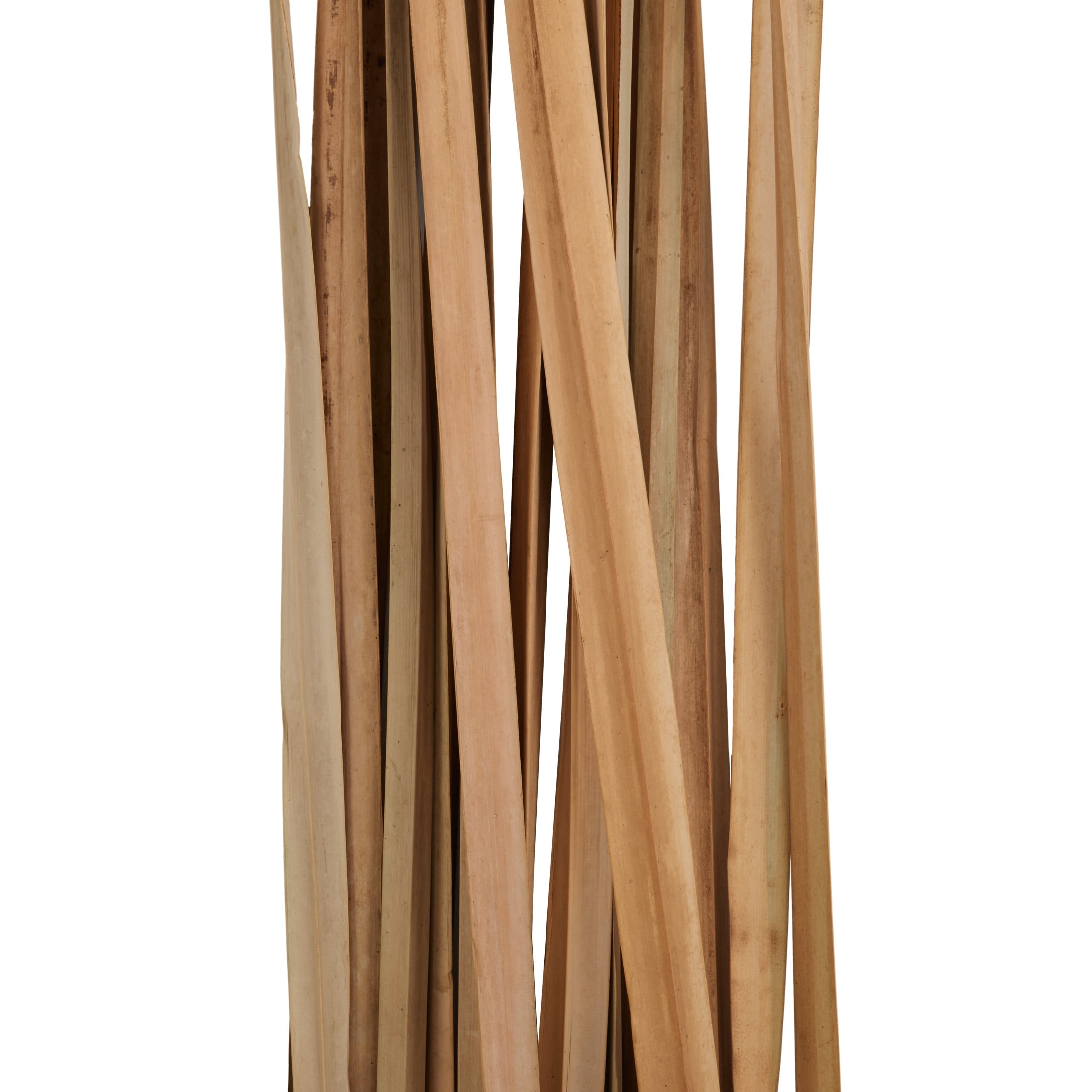 80" Tall Sticks Dried Plant Natural Foliage Bouquet, by DecMode