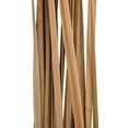 thumbnail image 5 of 80" Tall Sticks Dried Plant Natural Foliage Bouquet, by DecMode, 5 of 9