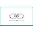 thumbnail image 4 of Wall Ceiling Mount Bracket for Suspension Kit for Yoga Swing, Gym Accessories ,Long Lasting, 4 of 6