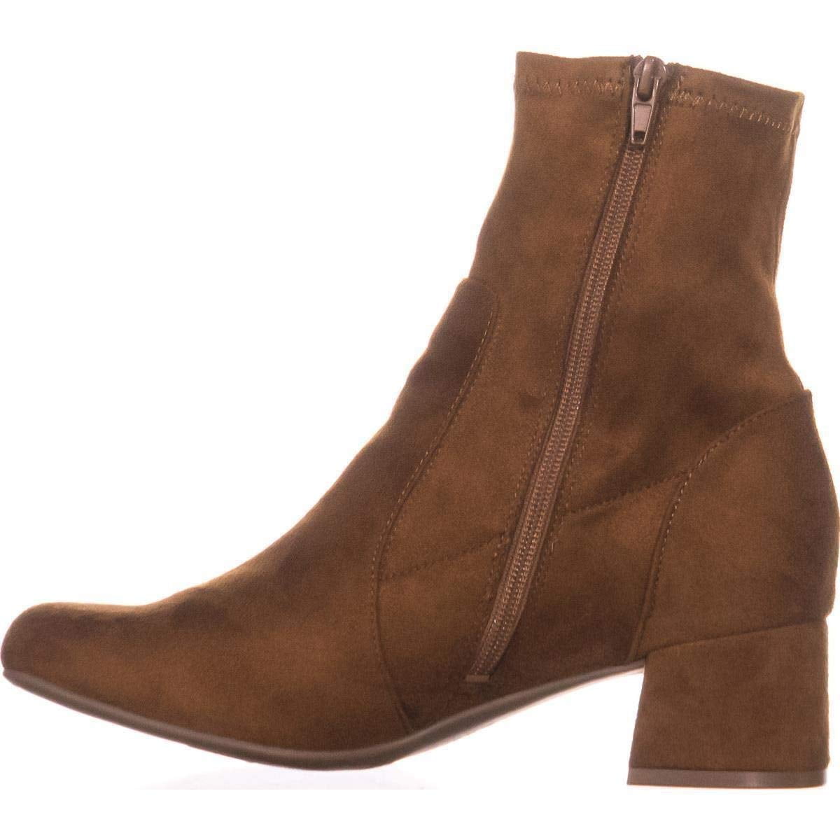 naturalizer daley bootie