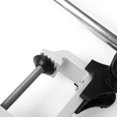 thumbnail image 4 of Universal Portable Fish Finder Transducer Bracket Fishfinder Mount 360° Rotation Adjustable Transducer Mount Bracket, 4 of 6