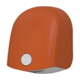 thumbnail image 1 of Bathroom Automatic Hand Dryer High Speed Sensor, Household Hand-drying Device, Hot Air Electric Heater Wind For Hotel Commercial ,High-Speed Drying, 1 of 7