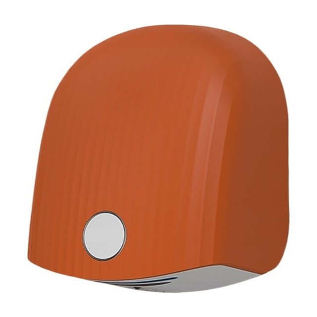 Bathroom Automatic Hand Dryer High Speed Sensor, Household Hand-drying Device, Hot Air Electric Heater Wind For Hotel Commercial ,High-Speed Drying