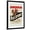 Black Frame, variant on Art.com Old Sport Kentucky Straight Bourbon Whiskey Art Print, 12" x 18"