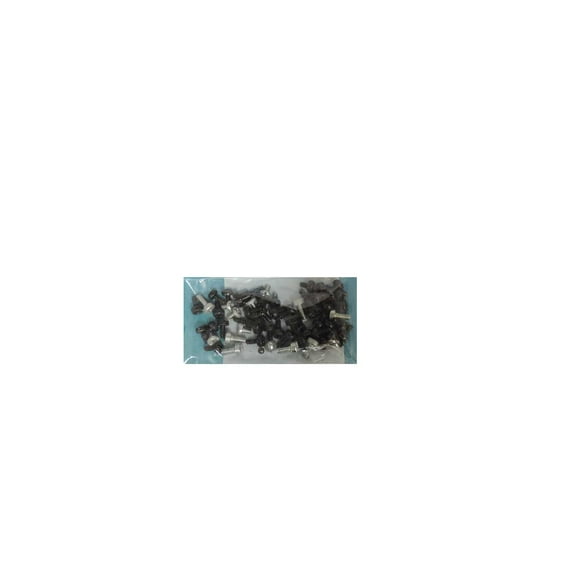 Compatible With 668766-ZH1 Replacement for 668766-ZH1 Hp Screw Kit TOUCHSMART 520-1000Z DESKTOP