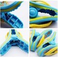 thumbnail image 4 of 4 Pieces Beach Towel Clips, Towel Clips, Windproof Clips on Beach and Sun Loungers for Laundry, 4 of 5
