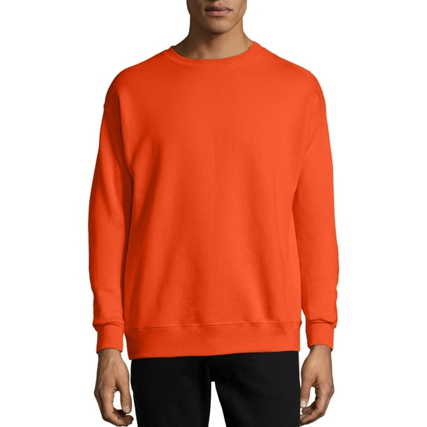 hanes soft sweats with ecosmart yarn