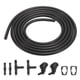 thumbnail image 1 of 7uds Coche Delantero Parabrisas Lavado Boquillas 2 Metros Manguera 55079049AA, 1 of 1