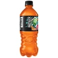 thumbnail image 4 of Mountain Dew Zero Sugar Baja Blast Soda Cabo Citrus Soda, 20 fl oz Bottle, 4 of 5
