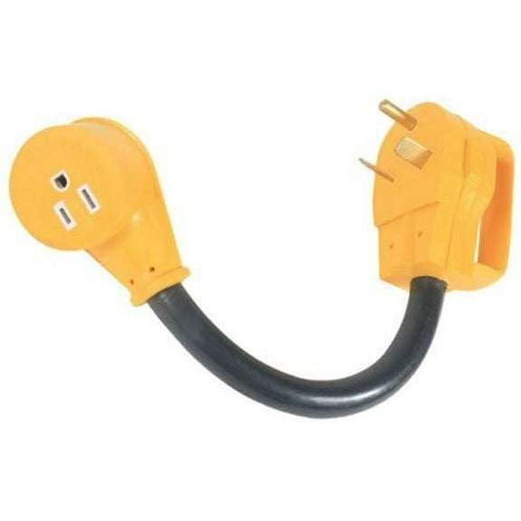 CAMCO 55153 Electrical Accessories-Fin