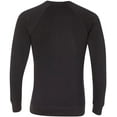 thumbnail image 3 of Independent Trading Co. - Special Blend Crewneck Raglan Sweatshirt, 3 of 3