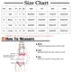 thumbnail image 3 of Augper Women's New Fashion Swimwear Sexy Casual Bikini Set Women's Printed Swimsuit, 3 of 8