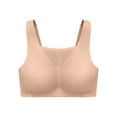thumbnail image 4 of Glamorise No-Bounce Camisole Sports Wirefree Bra 1066 (Women's & Women's Plus), 4 of 9