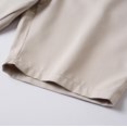 thumbnail image 6 of YUEVORA Athletic Shorts for Men, Mid Waist Elastic Waist Shorts, Knee Length Quick Dry Running Workout Shorts with Side Pockets, 6 of 6
