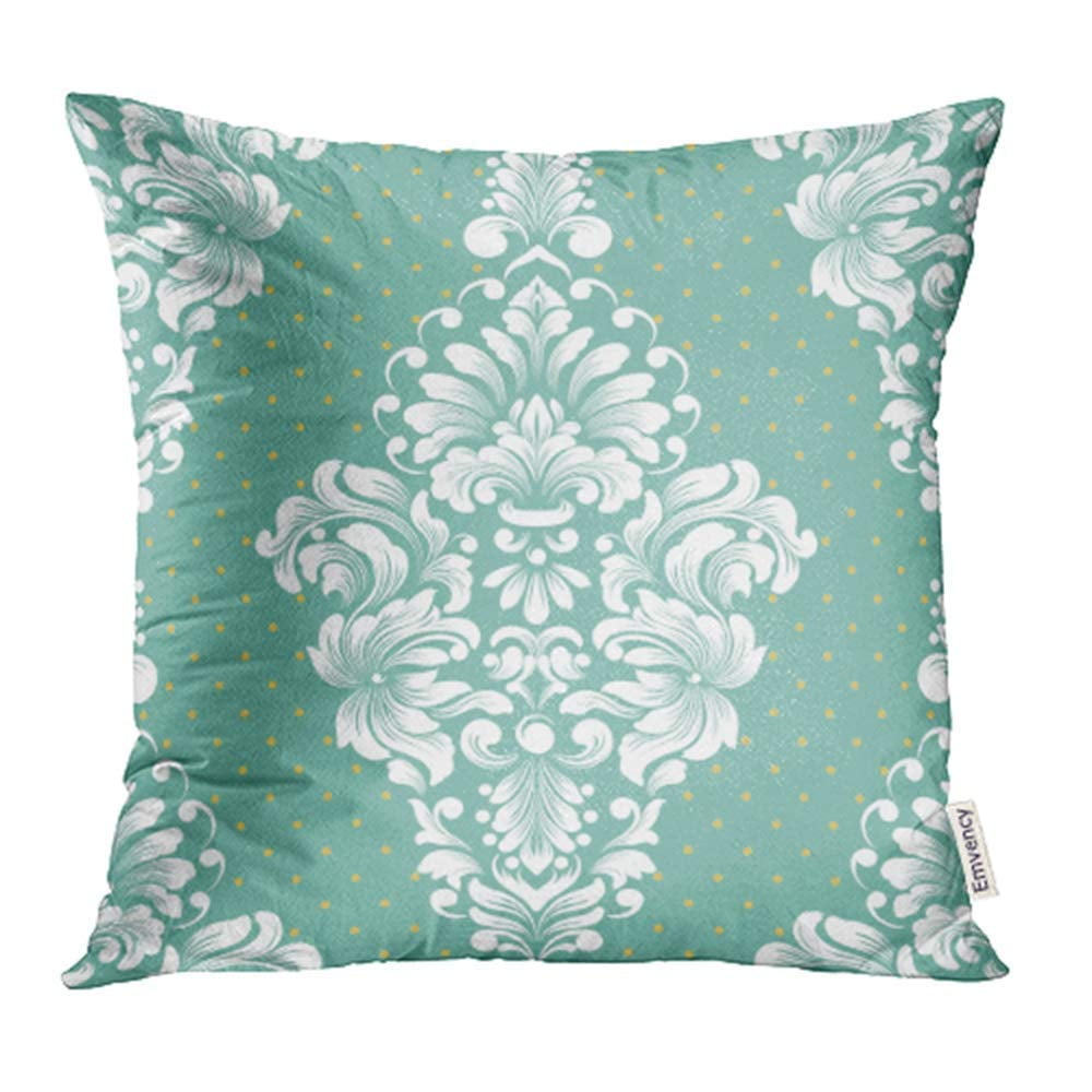 ARHOME Damask Classical Luxury Old Fashioned Royal Victorian for